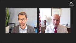 SEC Commissioner Elad Roismon on the SEC's Evolving Role Instructional Video