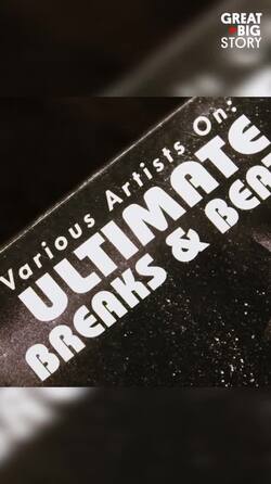 The history of Amen Break, the most iconic sample in music. Instructional Video