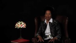 NASA | Cynthia Simmons Women@NASA 2014 Instructional Video