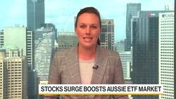 Australian ETF Market Set for Record Size as Stocks Rise News Clip