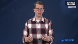 The Secrets Underneath Jupiter's Atmosphere Instructional Video