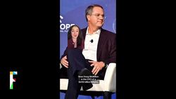 Walmart’s CEO was rejected from Harvard, Stanford, and Wharton business schools News Clip