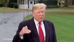 Trump Says 'I Don't Know Matt Whitaker' News Clip