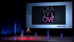 TED: Why domestic violence victims don't leave | Leslie Morgan Steiner Instructional Video