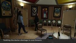 How this med school is tackling the rural doctor shortage News Clip