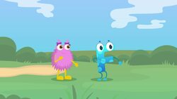 Letter G Instructional Video