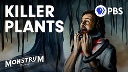Bioengineered Terrors: Killer Plants in Modern Fiction Instructional Video
