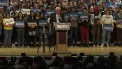 Sanders focuses on NC ahead of Super Tuesday Instructional Video
