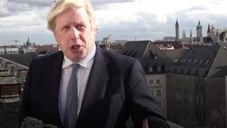 PM warns Russia’s plan for invading Ukraine ‘in motion’ as violence increases News Clip