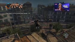 inFamous 2 Walkthrough Part 5: Karma’s a Bitch Instructional Video