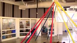 New Indigenous K-12 school opens in Drayton Valley News Clip