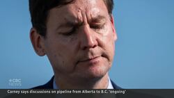 "Carney says pipeline discussions ‘ongoing’ News Clip