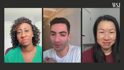 The CEO of Zola and Co-Founder of Coffee Chain Blank Street on Entrepreneurship Instructional Video