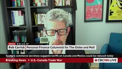How tariffs will affect your personal finances Instructional Video