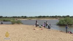 Health workers in Mozambique launch awareness campaign on cholera News Clip