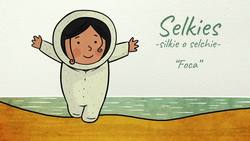 ¿De dónde vienen las SIRENAS? Instructional Video