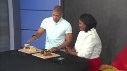 be Well: How to go vegan on a budget News Clip