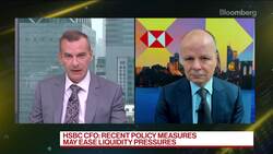 HSBC Remains Long-Term Bullish on Hong Kong: CFO News Clip