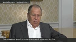 White House brokering Ukraine-Russia talks News Clip