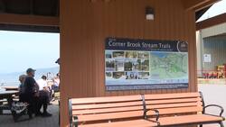 Corner Brook cruise season is well underway as the Volendam makes call to port News Clip