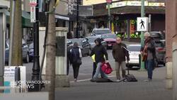 B.C. to recriminalize use of drugs in public spaces News Clip