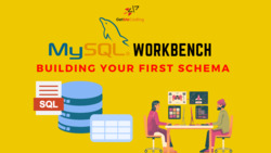 How To Create a MySQL Database Schema on Windows Instructional Video