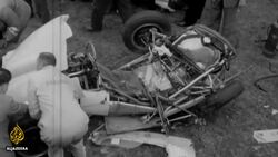 Legendary motor racing driver Stirling Moss dies, age 90 News Clip