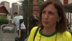 Brazil’s anti-graft judge Moro to become justice minister Instructional Video