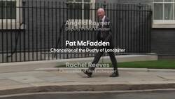 PM Sir Keir Starmer assembles Cabinet after vowing to rebuild Britain News Clip