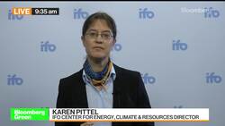 How ‘Green’ Is Germany’s Stimulus? News Clip