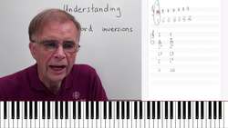 Understanding Chord Inversions - Music Composition Instructional Video