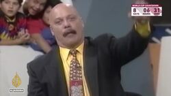 Football's 'voice' to step down after Qatar World Cup News Clip