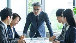 Japan Meetings Instructional Video