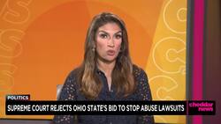 Supreme Court Rejects Ohio State's Bid to Stop Abuse Lawsuits News Clip