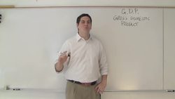 Macro Unit 2.1- GDP and Economic Growth Instructional Video