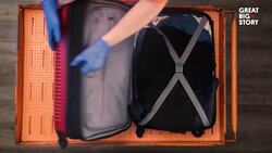 Lost and Found: The Unbelievable Stories Behind Unclaimed Baggage Instructional Video