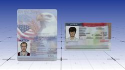 Orlando airport implements facial recognition for international travelers Instructional Video