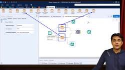 Alteryx for Beginners - Adding Annotation Instructional Video