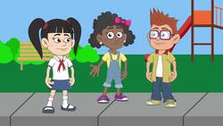 Expressing Age Instructional Video