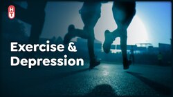 What Kind of Exercise Is Best for Depression? Instructional Video