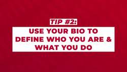 5 Tips To Leverage Tiktok For Your Business Instructional Video