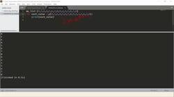 Complete Python Scripting for Automation - Loops | Working with for loop Instructional Video