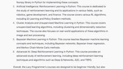 Financial Analysis - Build a ChatGPT Pairs Trading Bot - ChatGPT Knows Who I Am Instructional Video