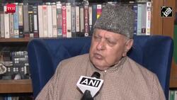 “Why should I meet them at night…” NC Chief Farooq Abdullah on ‘late-night’ meets with PM Modi News Clip