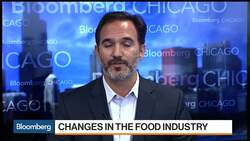 Technology Is About Creating 'Frictionless' Opportunities for Diners, Says Cil News Clip