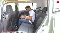 Hyundai Exter Review: Can it Punch out its rivals? | TOI Auto News Clip