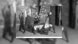 The Bed of Nails Instructional Video