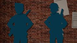 Yuri Kochiyama: Unyielding Voice for Justice Instructional Video