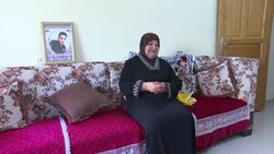 CLEAN : Demolished Palestinian house becomes conflict symbol News Clip