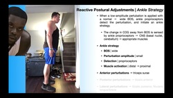 RPAs EXPLAINED [Part 1] | Ankle Strategies Instructional Video